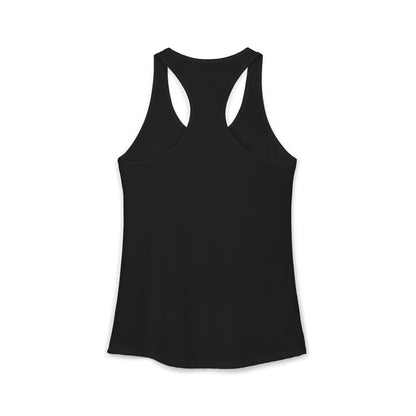 Women's Ideal Racerback Tank SPOKANE