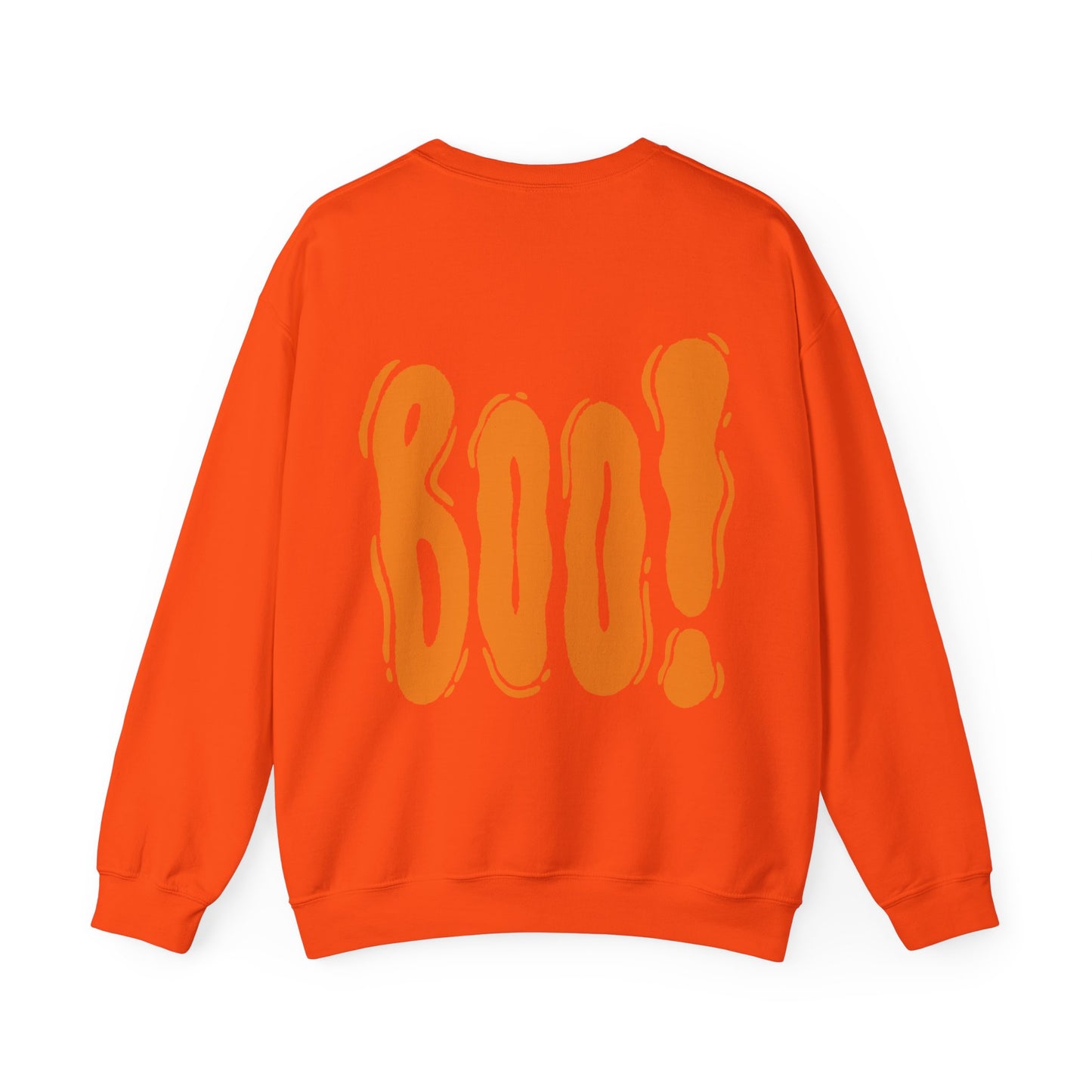 Halloween Crewneck Sweatshirt | Cozy Fall Appare | True North