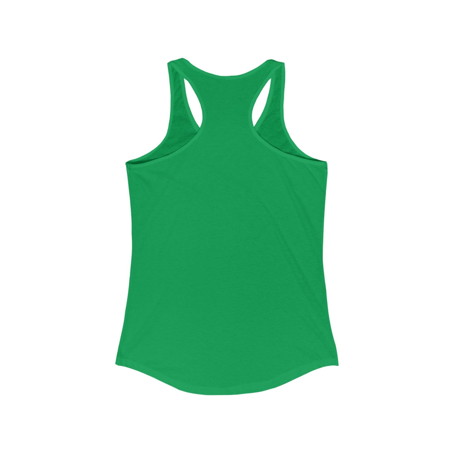 Jackson VILLE | Women’s Ideal Racerback Tank | True North