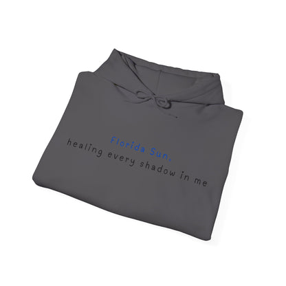 Embrace the Florida Sun Hoodie | True North