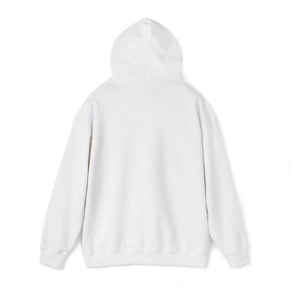 Hoodie — "Team Boise Since Day 1" Cozy Crew Fan Pullover