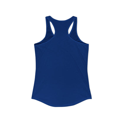 Women's Ideal Racerback Tank SPOKANE