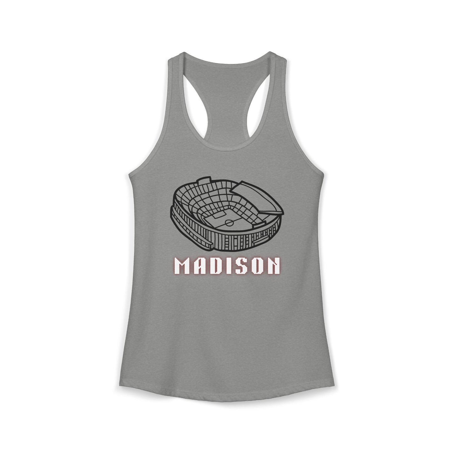 Women’s Ideal Racerback Tank Top | Slim Fit Lightweight | True North