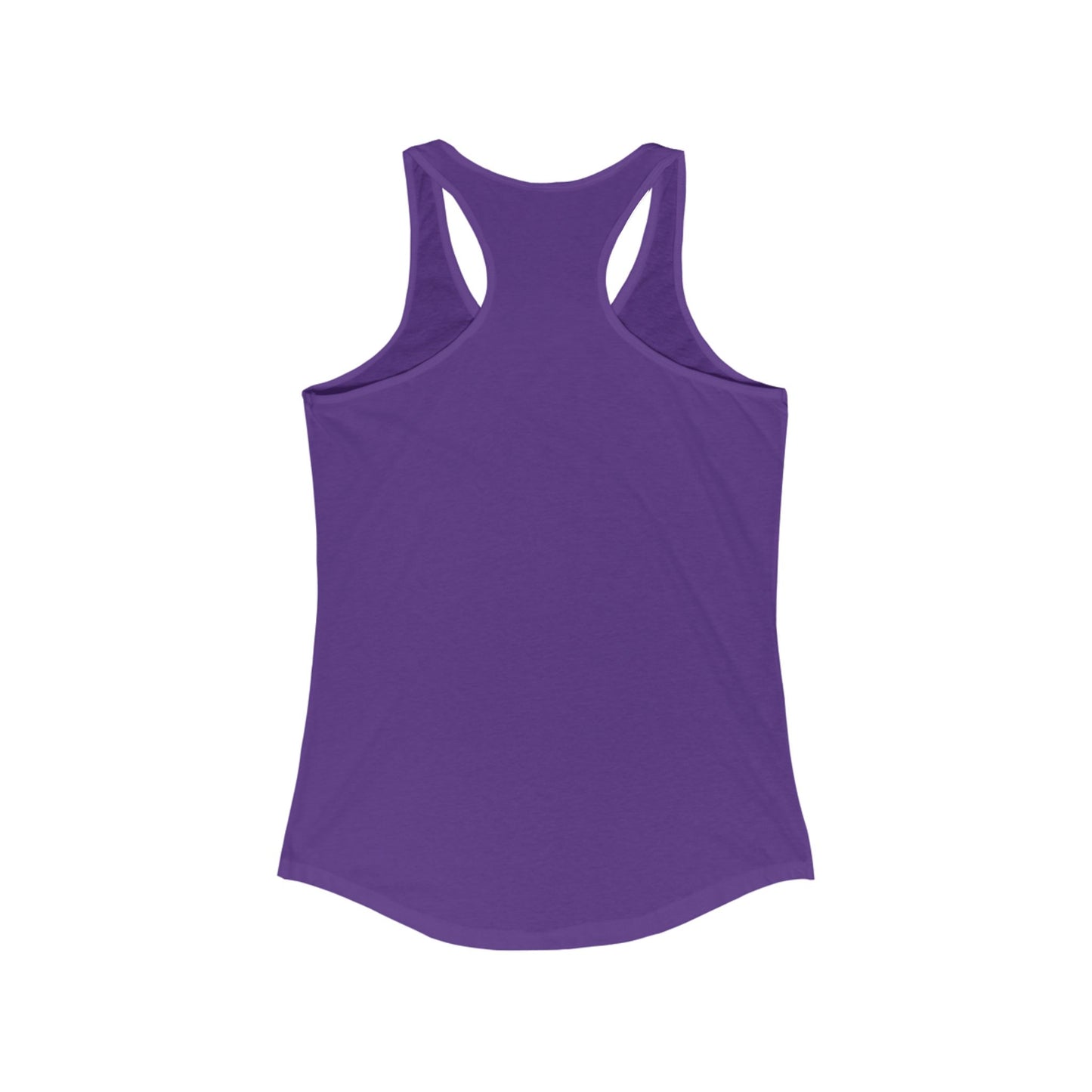 Checked Crater Lake off My List | Women’s Ideal Racerback Tank | True North