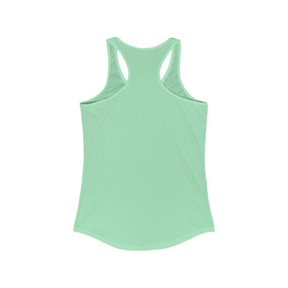 Checked Crater Lake off My List | Women’s Ideal Racerback Tank | True North