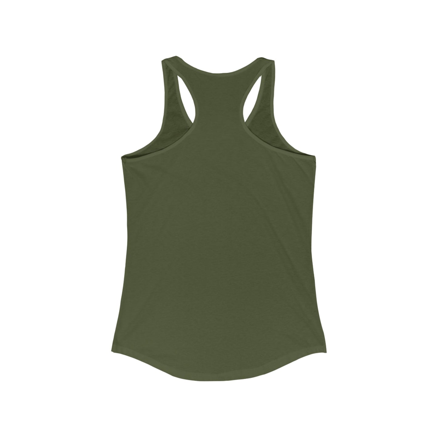Checked Crater Lake off My List | Women’s Ideal Racerback Tank | True North