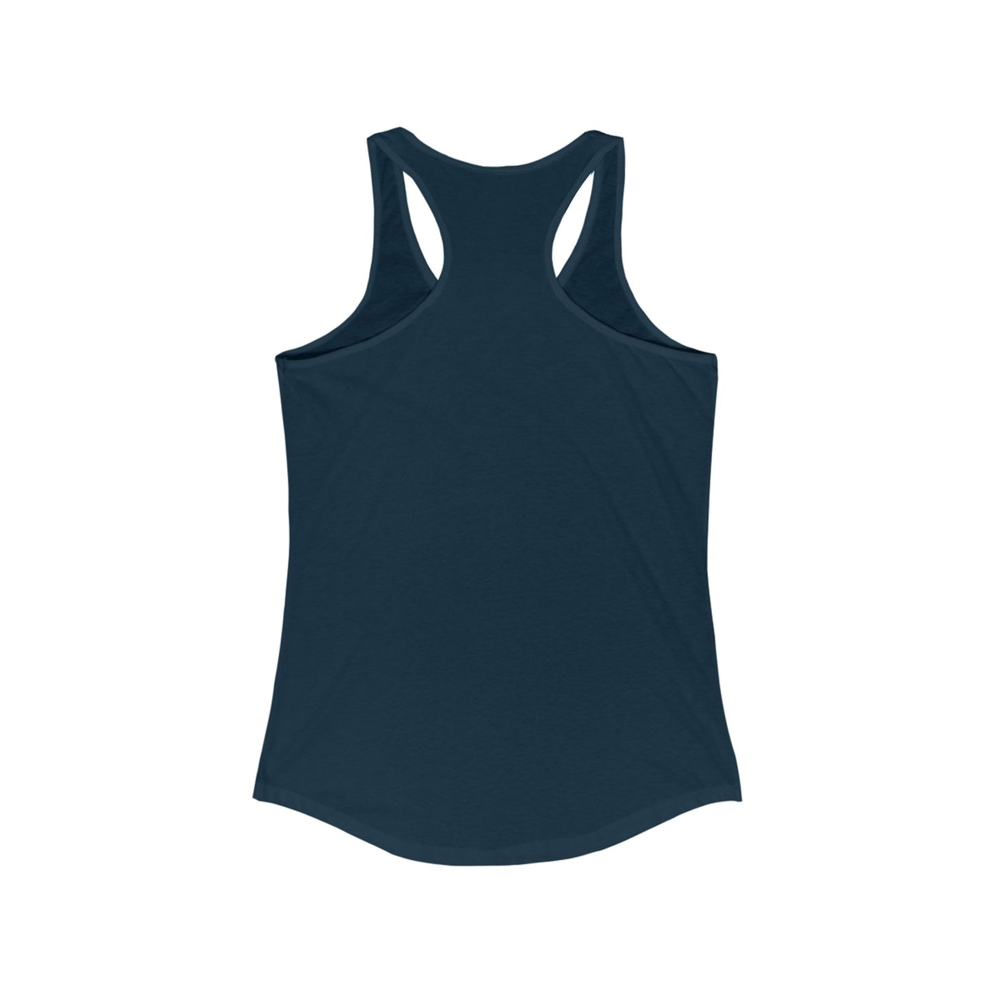 Checked Crater Lake off My List | Women’s Ideal Racerback Tank | True North