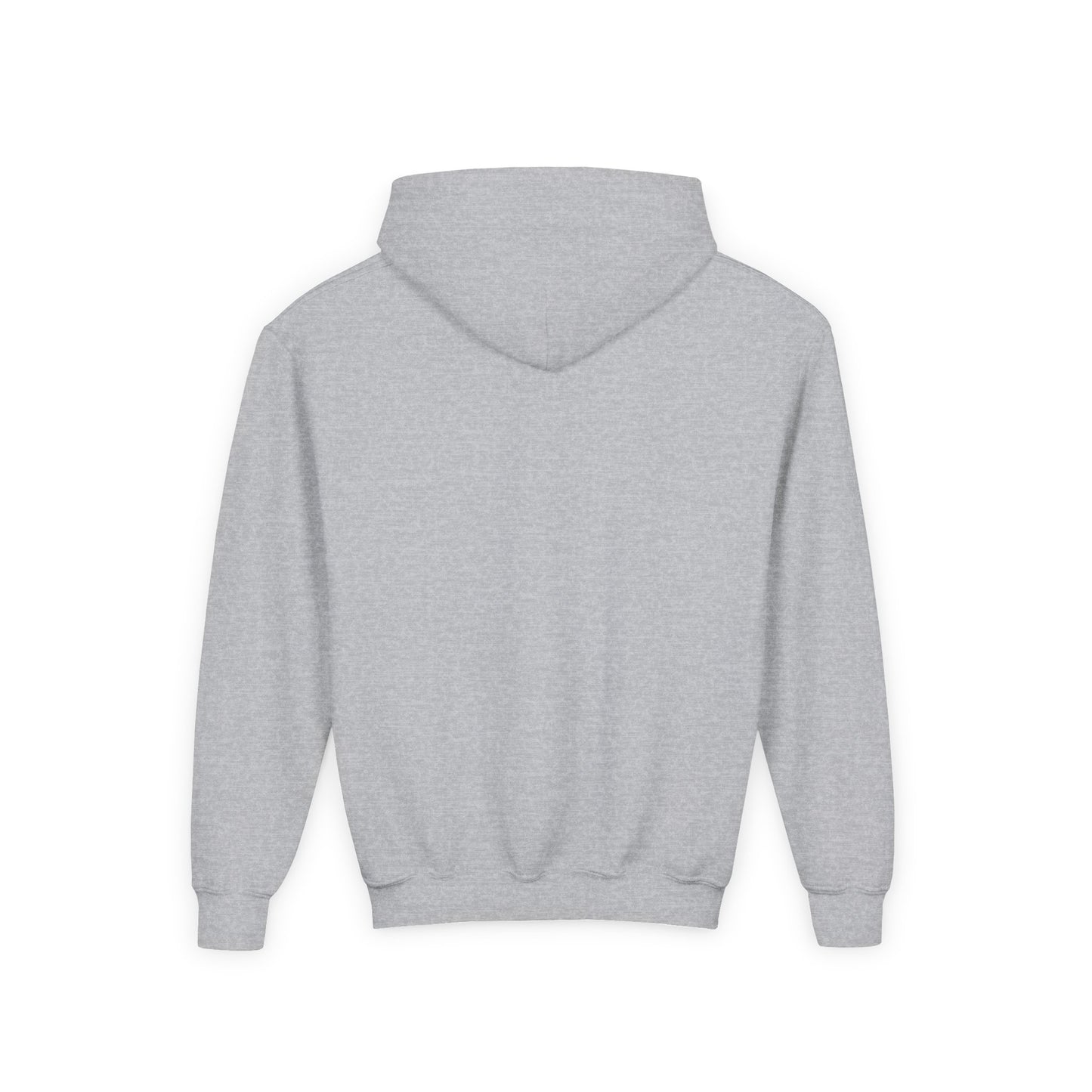 Floral Youth Hoodie | Stylish Layering | True North