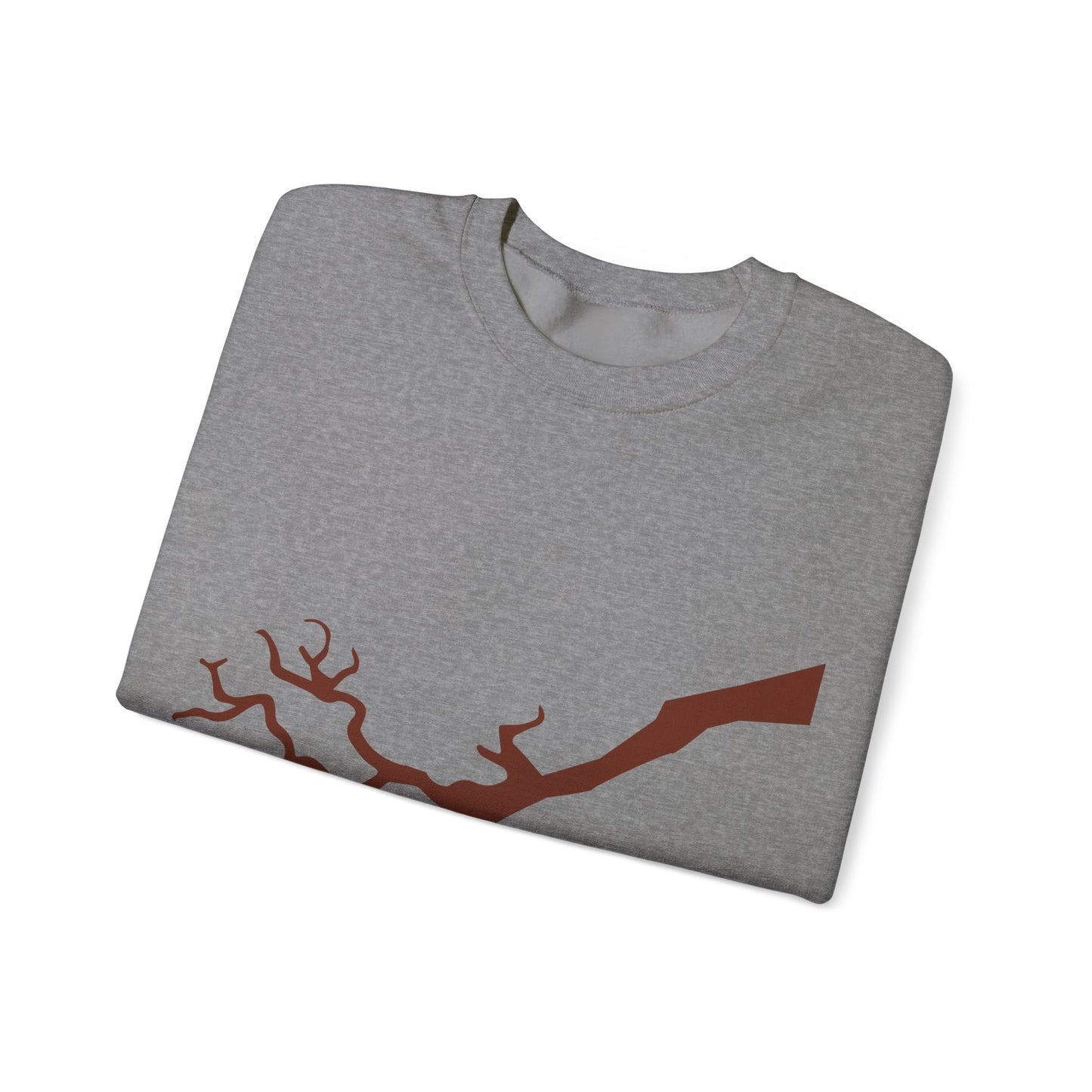 Hanging Pumpkin Sweatshirt | Spooky Season Gift | True North