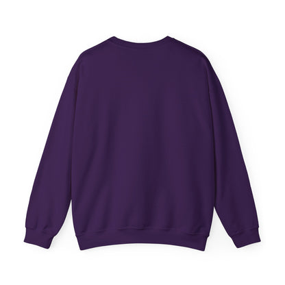 Couple Sketch Crewneck Sweatshirt | Cozy Anniversary Gift | True North