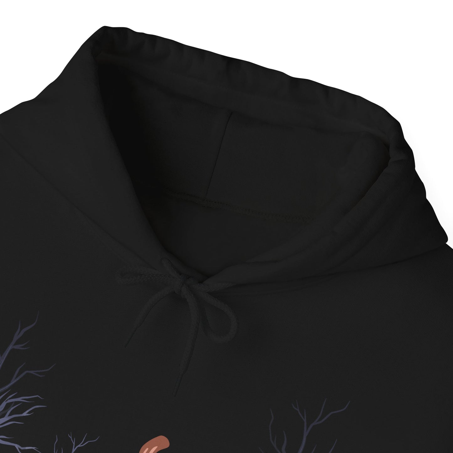 Halloween Pumpkin Hoodie | Spooky Season Apparel | True North