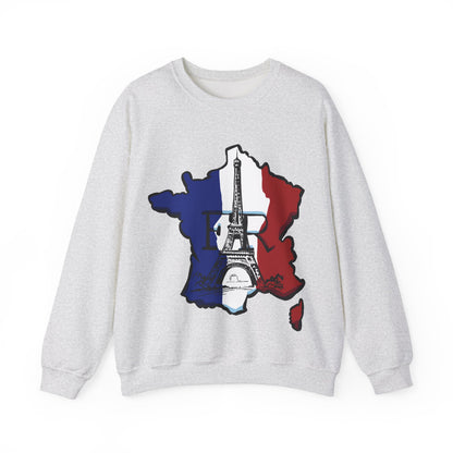 French Style Sweatshirt | True North