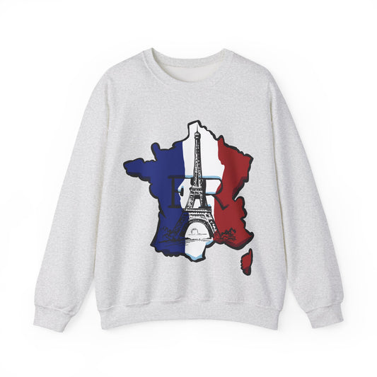 French Style Sweatshirt | True North