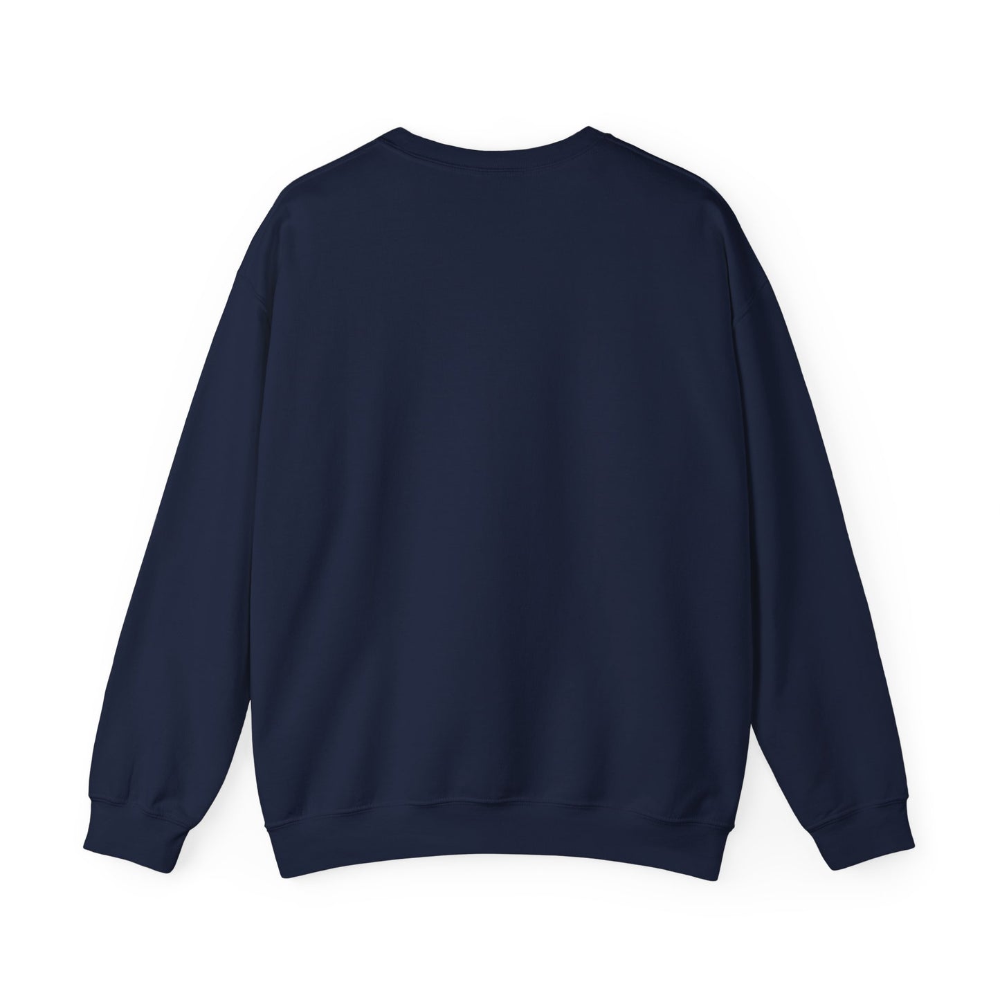 Crewneck Sweatshirt — Classic Cozy Heavy-Blend Pullover boise