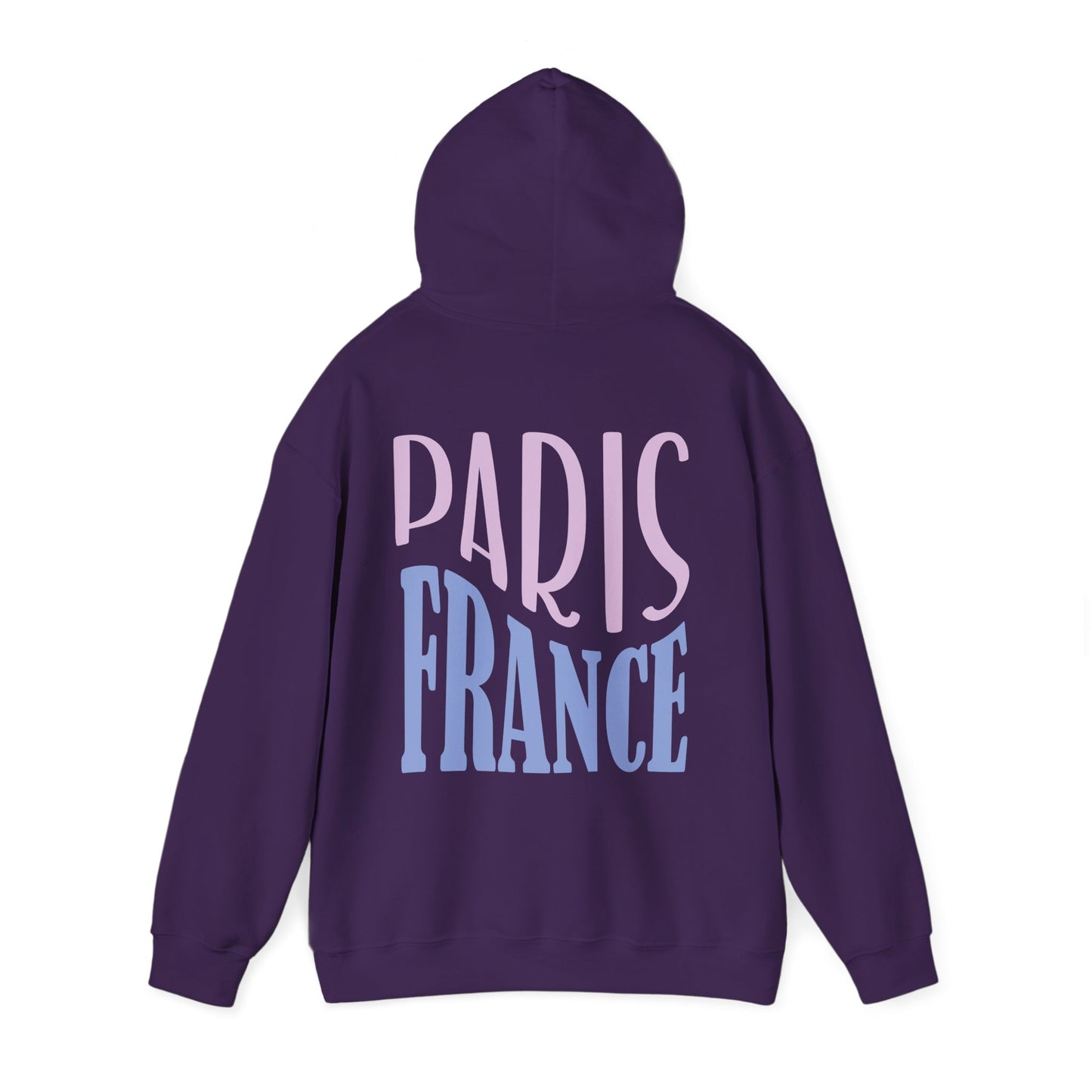 Love in Paris | Travel Lovers Apparel | True North