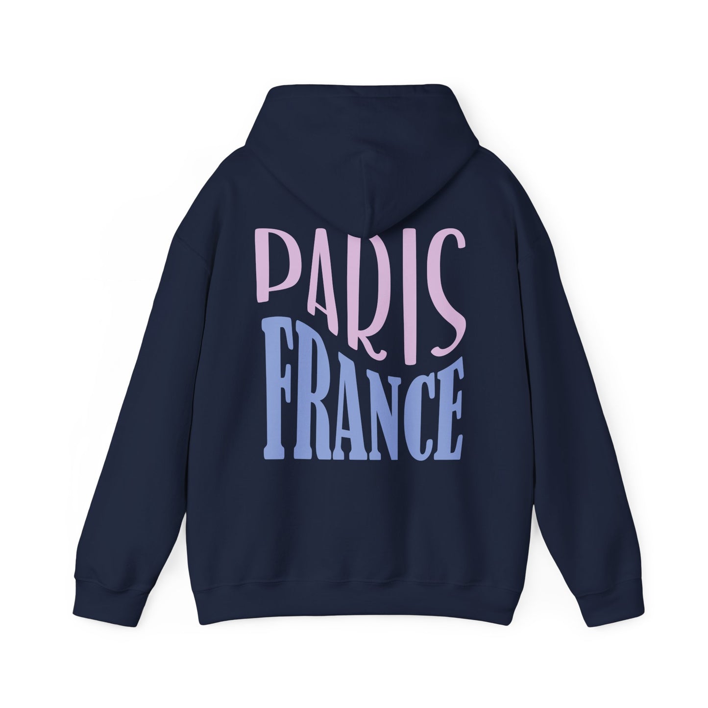Love in Paris | Travel Lovers Apparel | True North