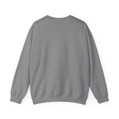 Stay Active Crewneck Sweatshirt | Gym and Casual Wear | True North