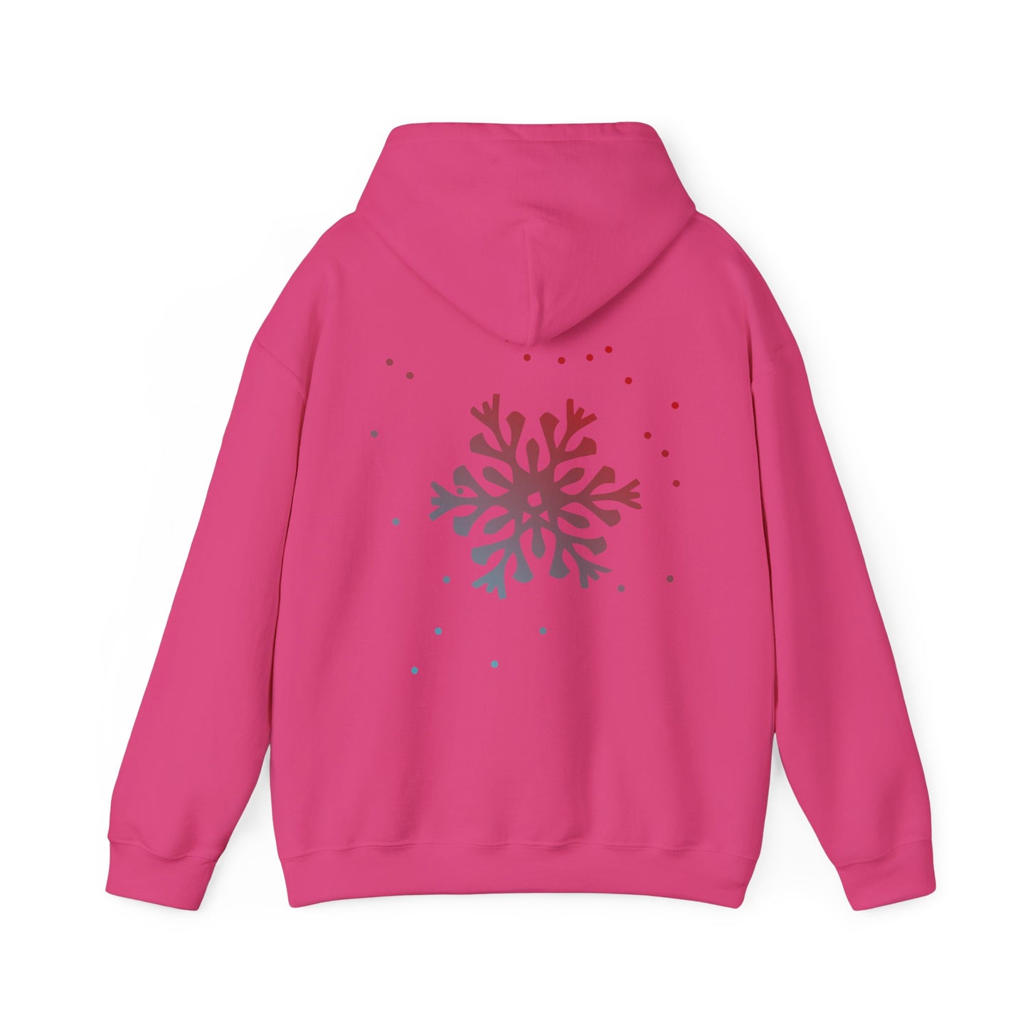 Cozy Snow Season Hoodie | Perfect Winter Sweatshirt | True North