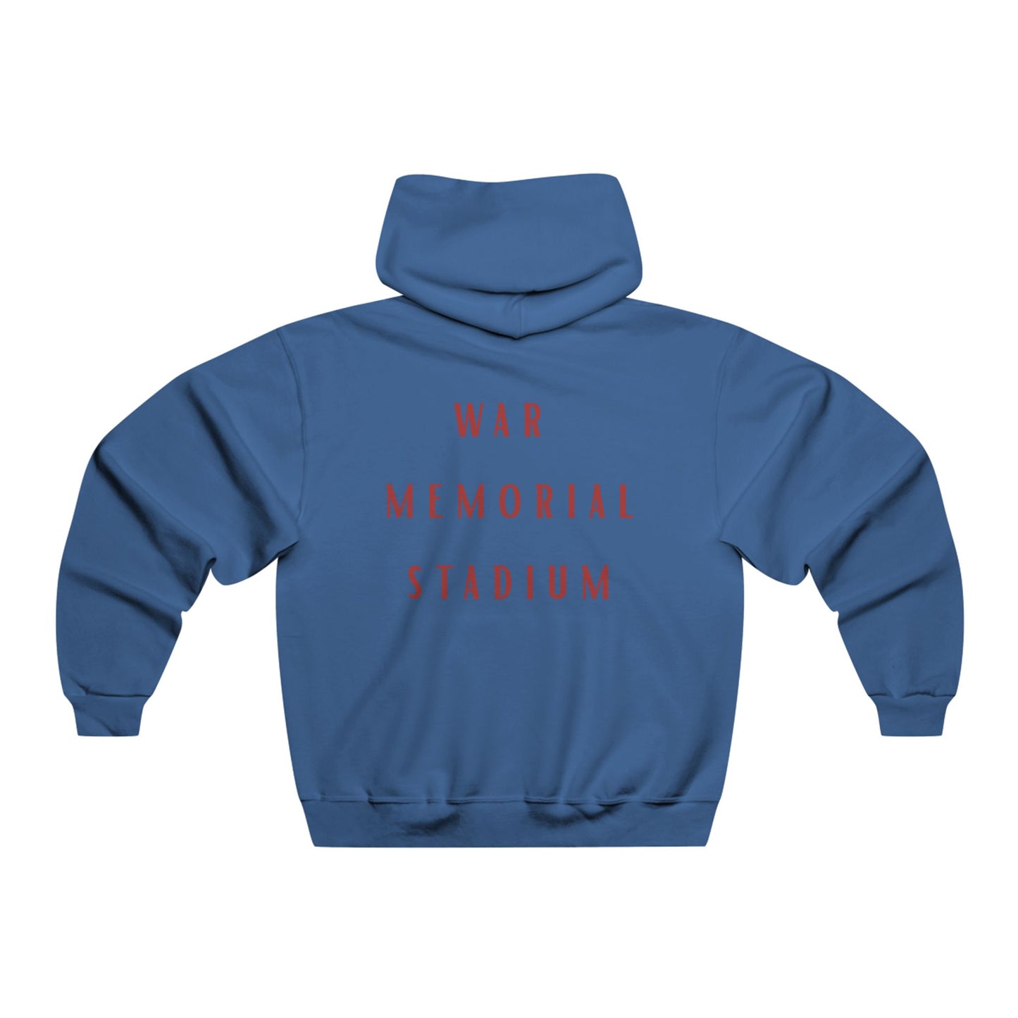 Vintage-Style Hooded Sweatshirt | Event & Sports Fan Apparel | True North