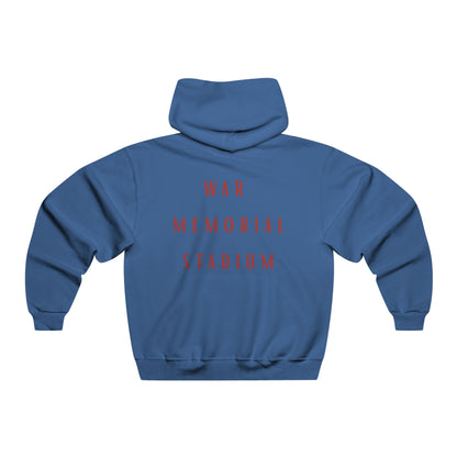 Vintage-Style Hooded Sweatshirt | Event & Sports Fan Apparel | True North