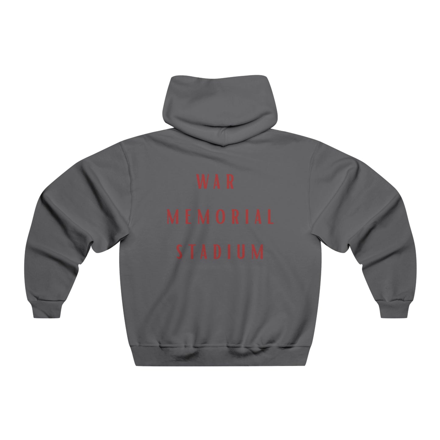 Vintage-Style Hooded Sweatshirt | Event & Sports Fan Apparel | True North