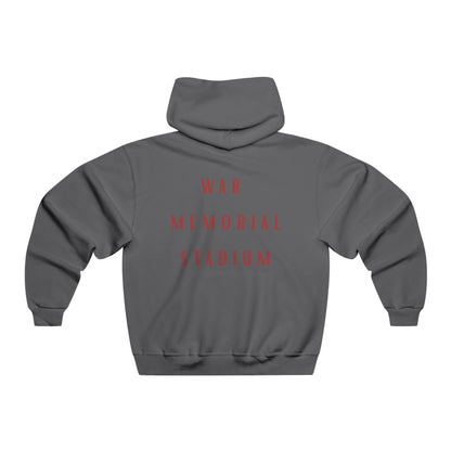 Vintage-Style Hooded Sweatshirt | Event & Sports Fan Apparel | True North