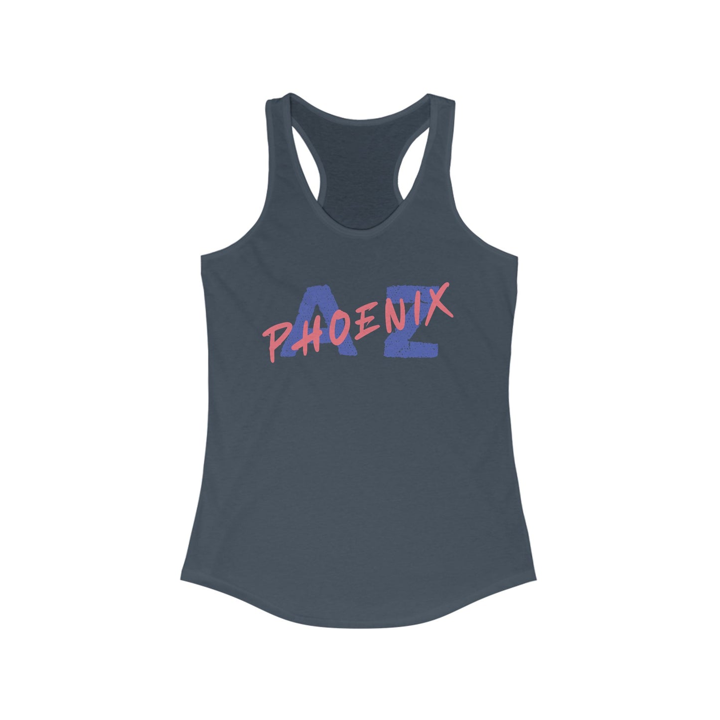 Phoenix "AZ" | Women’s Ideal Racerback Tank | True North