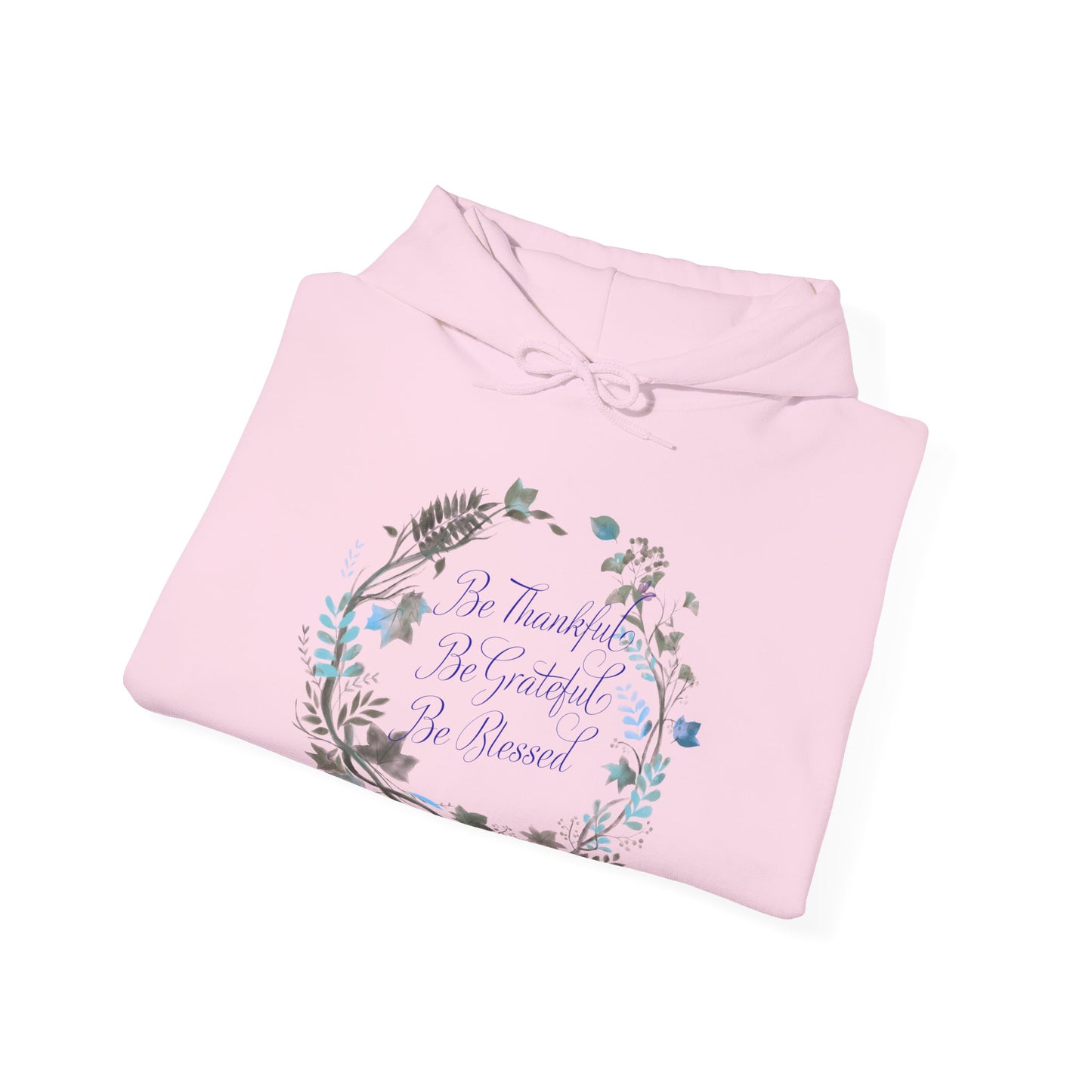Blooming Nature Hoodie | Thanksgiving Apparel | True North