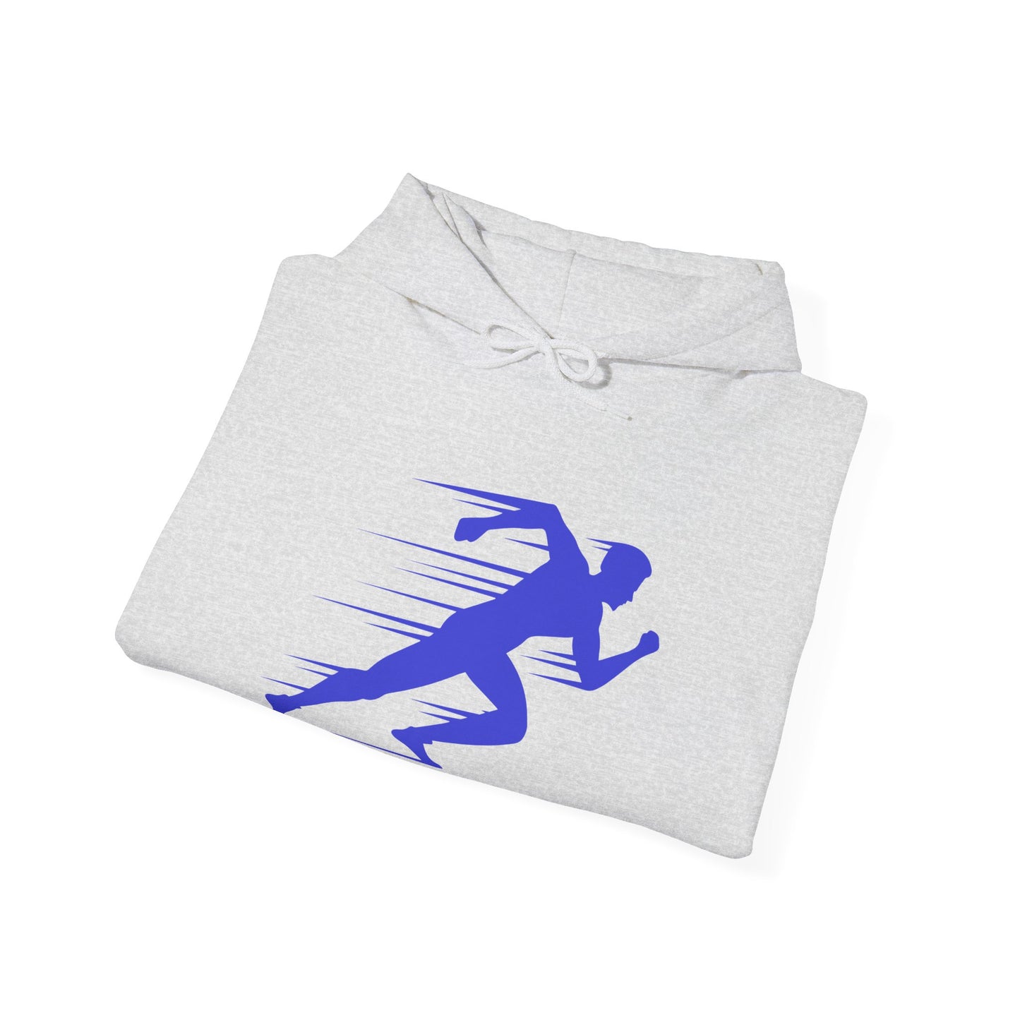Running Spirit Hoodie | Athletes and Fitness Enthusiasts | True North