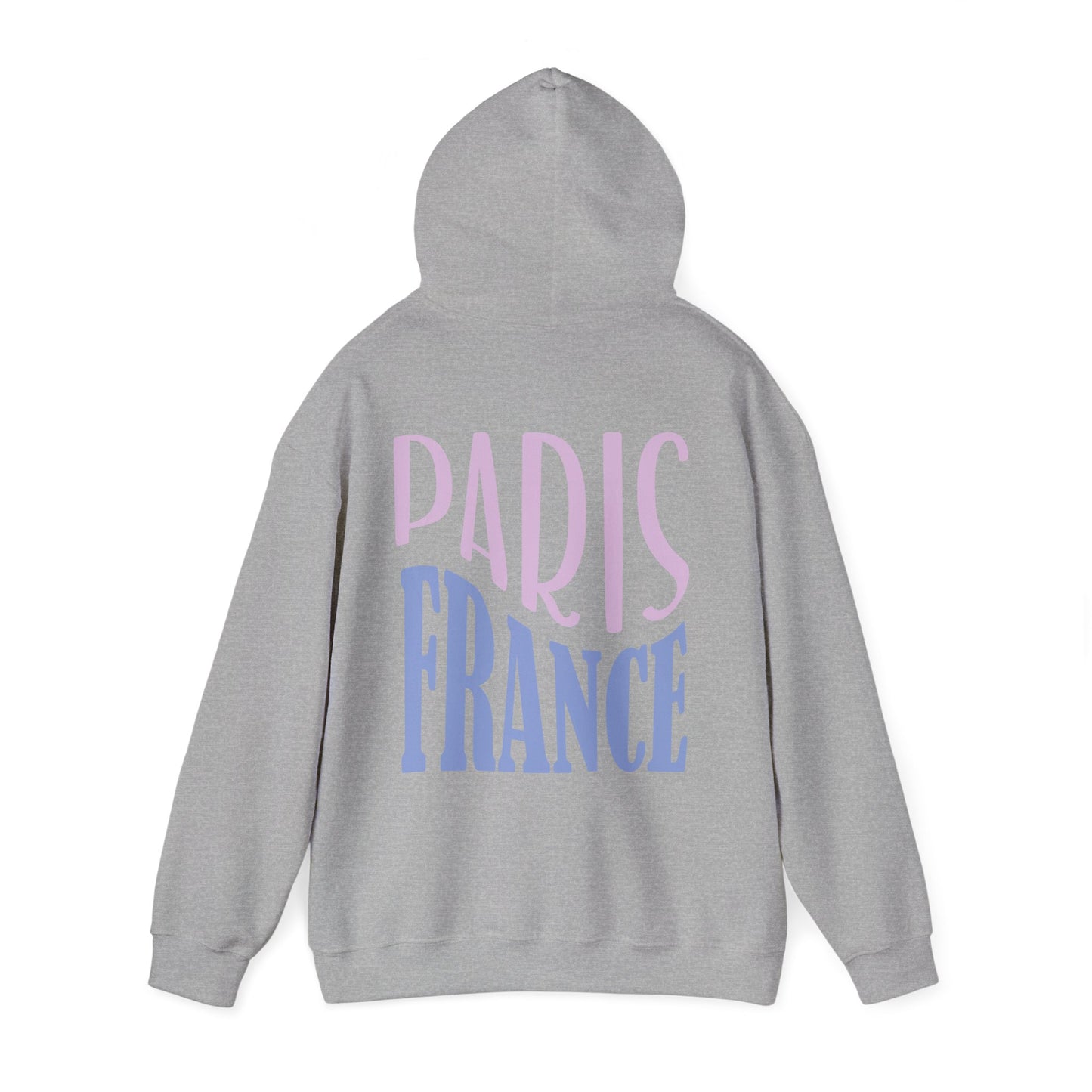 Love in Paris | Travel Lovers Apparel | True North