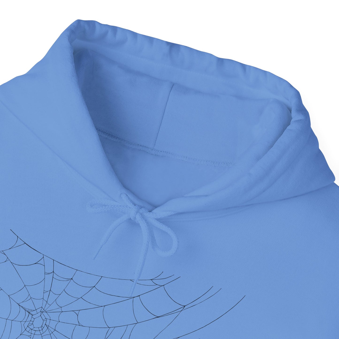 Spooky Spider Hoodie | Spooky Season Apparel | True North