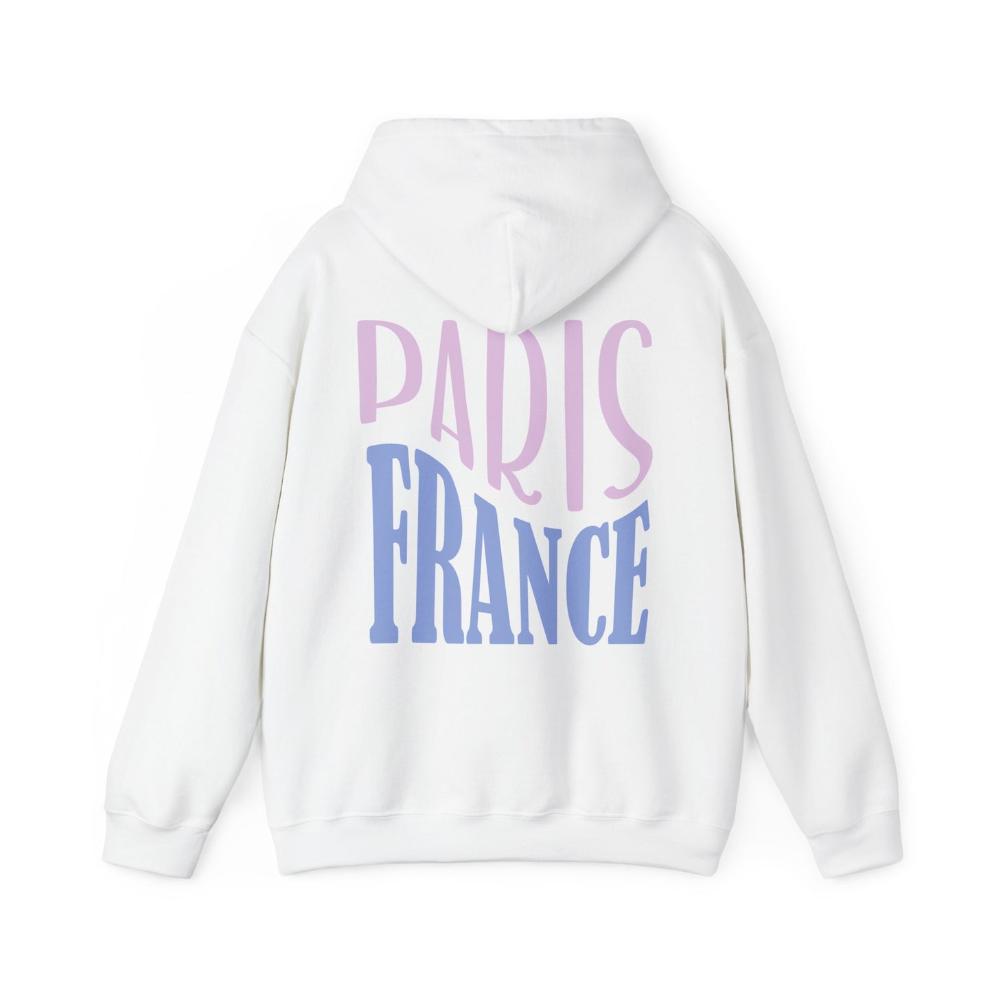 Love in Paris | Travel Lovers Apparel | True North