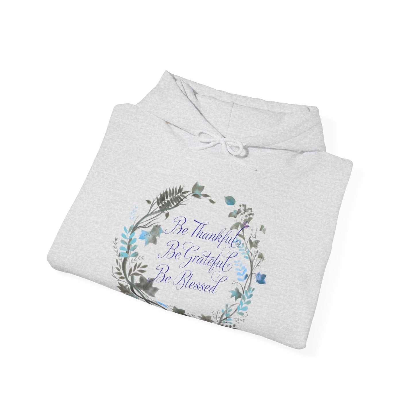 Blooming Nature Hoodie | Thanksgiving Apparel | True North