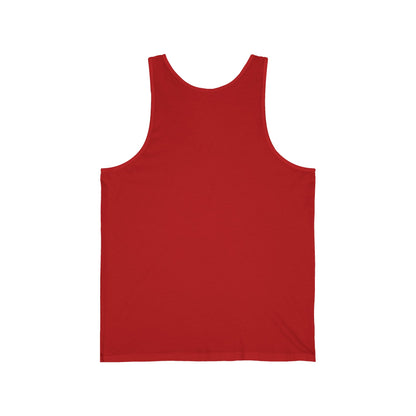 Las Vegas Marquee Men/Unisex Tank Top | Lightweight Fit  | True North