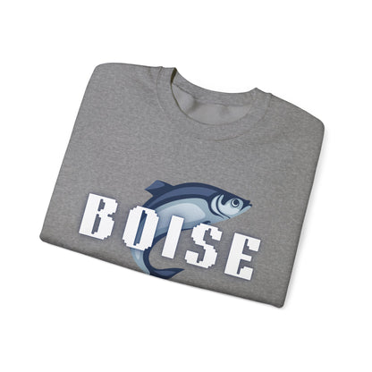 Classic Crewneck Sweatshirt boise