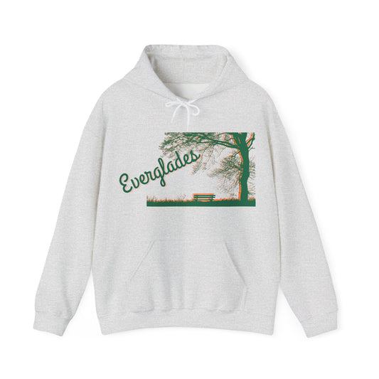 Everglades Comfort Hoodie | Autumn Fashion | True North