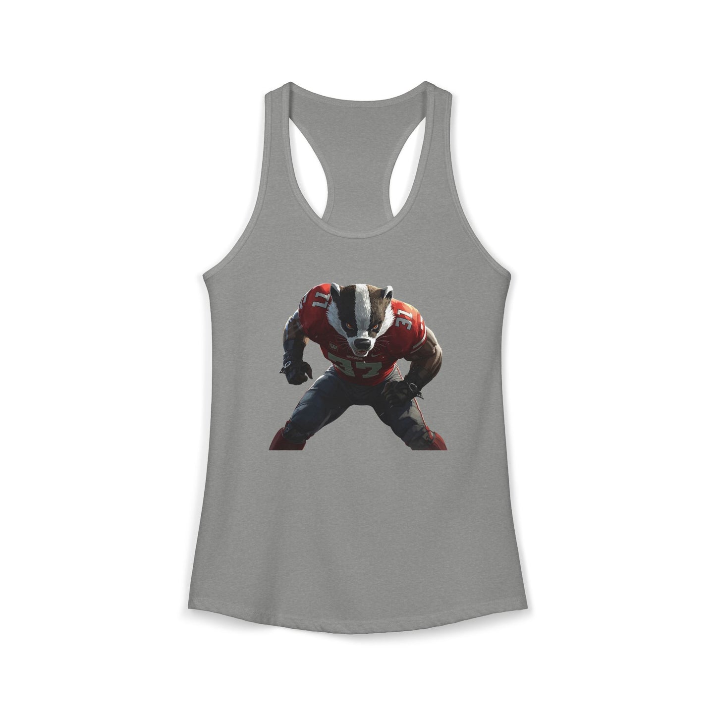 Women’s Ideal Slim Fit Racerback Tank Top | Lightweight Activewear | True North