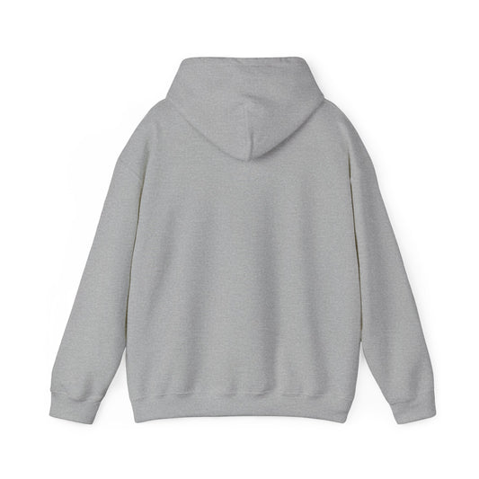 North Dakota One of a Kind Hoodie | Cozy Sweatshirt Stylish Fall Layer | True North