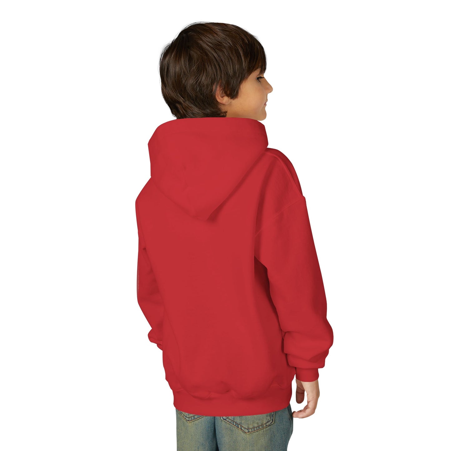 Halloween Kids Sweatshirt | Spooky Celebration Gear | True North
