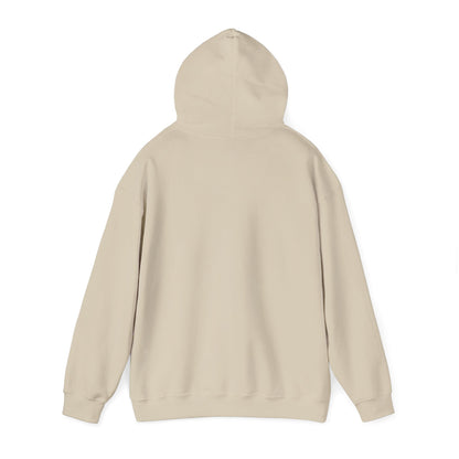 Cozy Autumn Couple Hoodie | Seasonal Wardrobe | True North