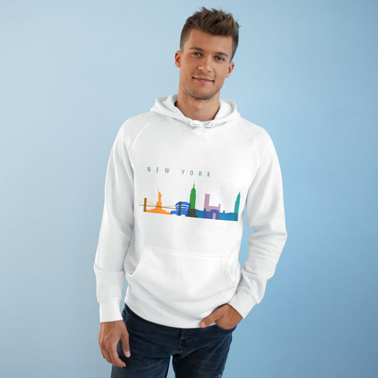 True North Original | Nautical Style Casual Hoodie | True North
