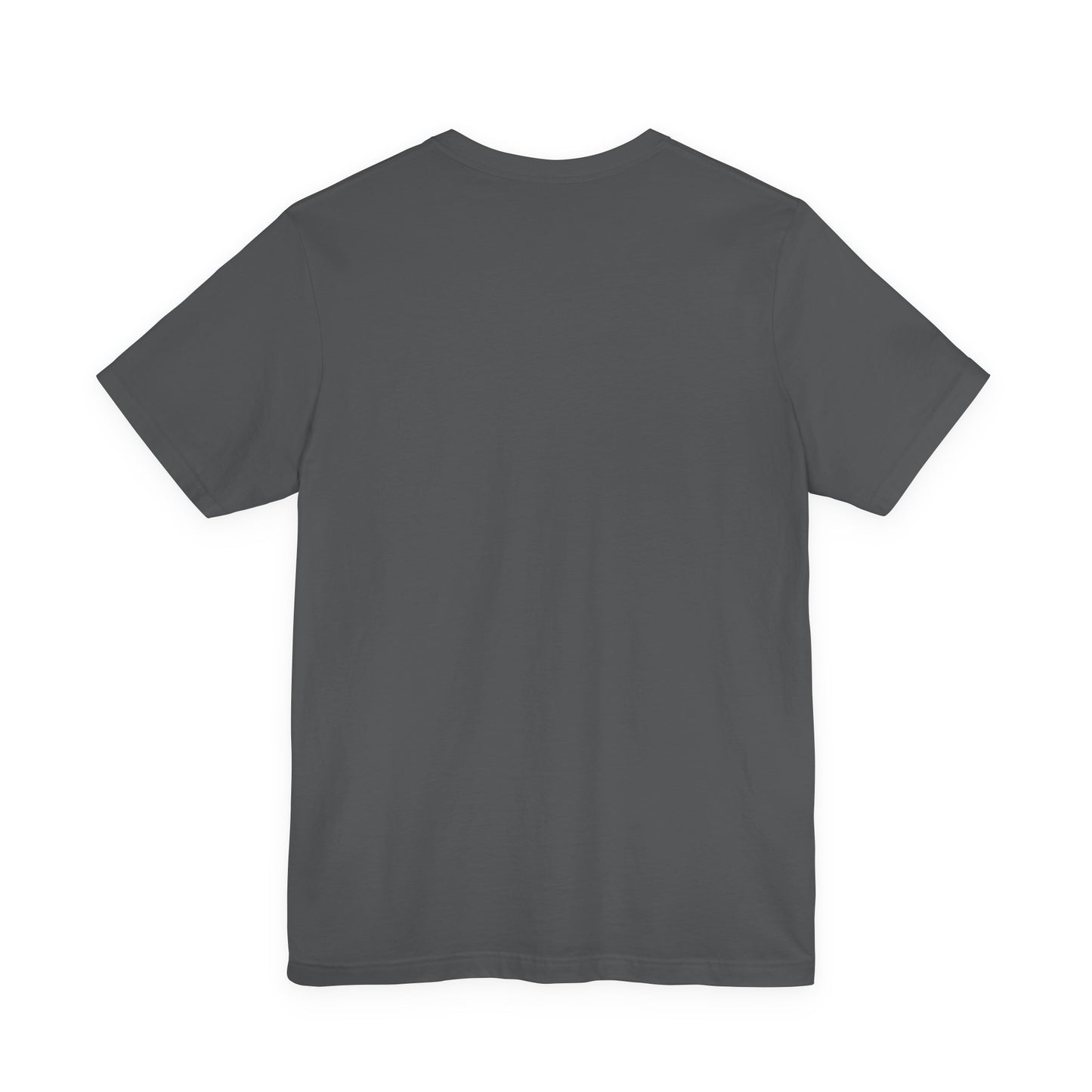 Madison Skyline T-Shirt — Vintage Capitol Night Scene (1848) JERSEY