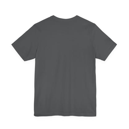 Madison Skyline T-Shirt — Vintage Capitol Night Scene (1848) JERSEY