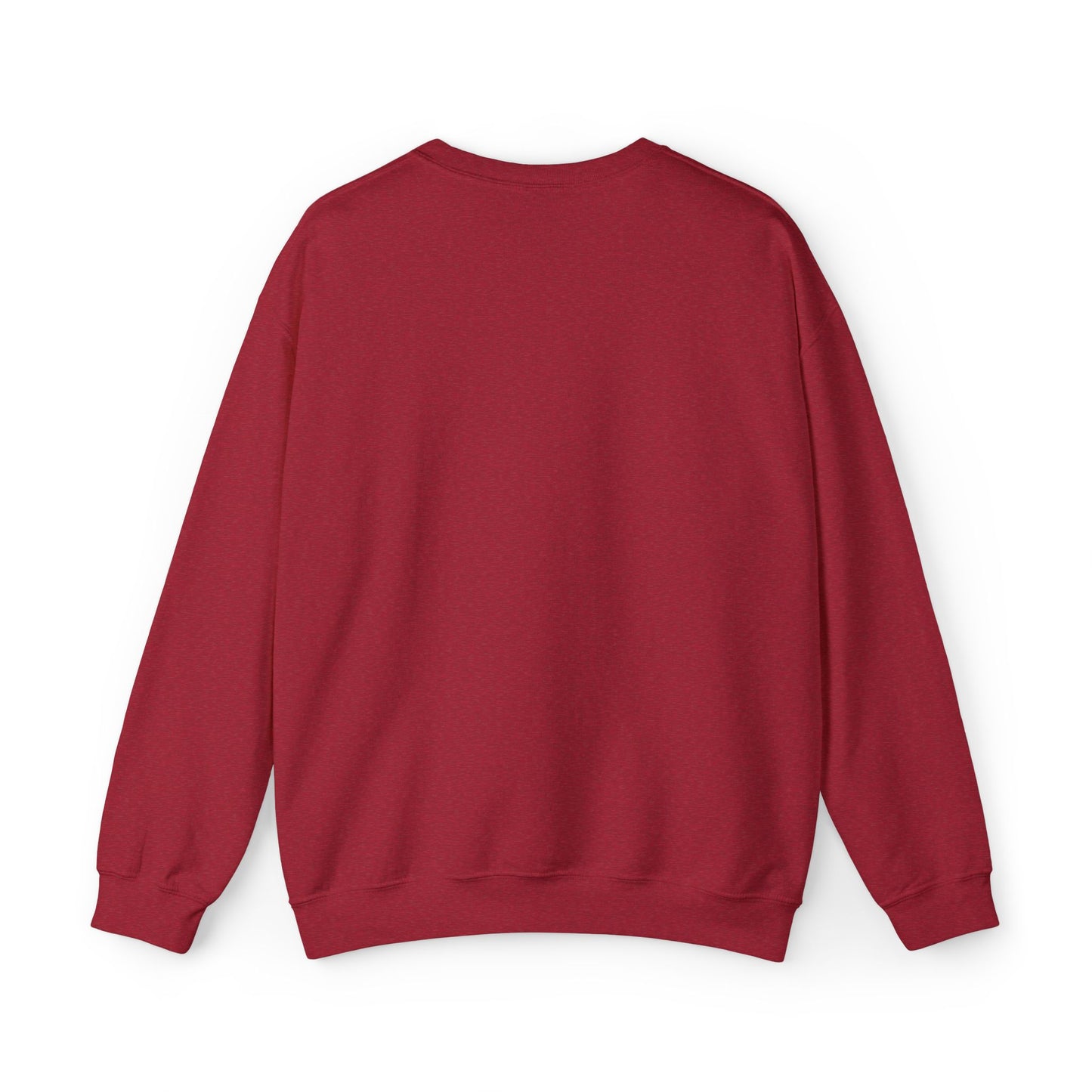 True North Anchor Sweatshirt | Cozy Lounge Outfit | True North