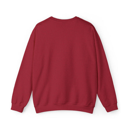 True North Anchor Sweatshirt | Cozy Lounge Outfit | True North