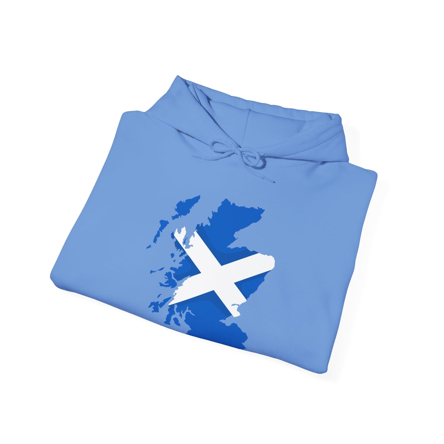 Scottish Pride Hooded Sweatshirt | True North